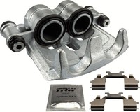 TRW BHV948E Bremssattel Passend FüR Iveco