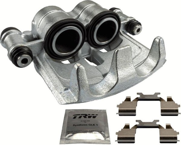 TRW BHV948E Bremssattel Passend FüR Iveco-image