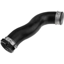 NTY Ladeluftschlauch Turboschlauch für Mercedes-Benz M-Klasse W164 ML 320 CDI