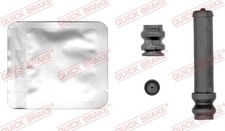 QUICK BRAKE Zubehörsatz Bremssattel 113-1418 für MITSUBISHI TOYOTA LAND CRUISER