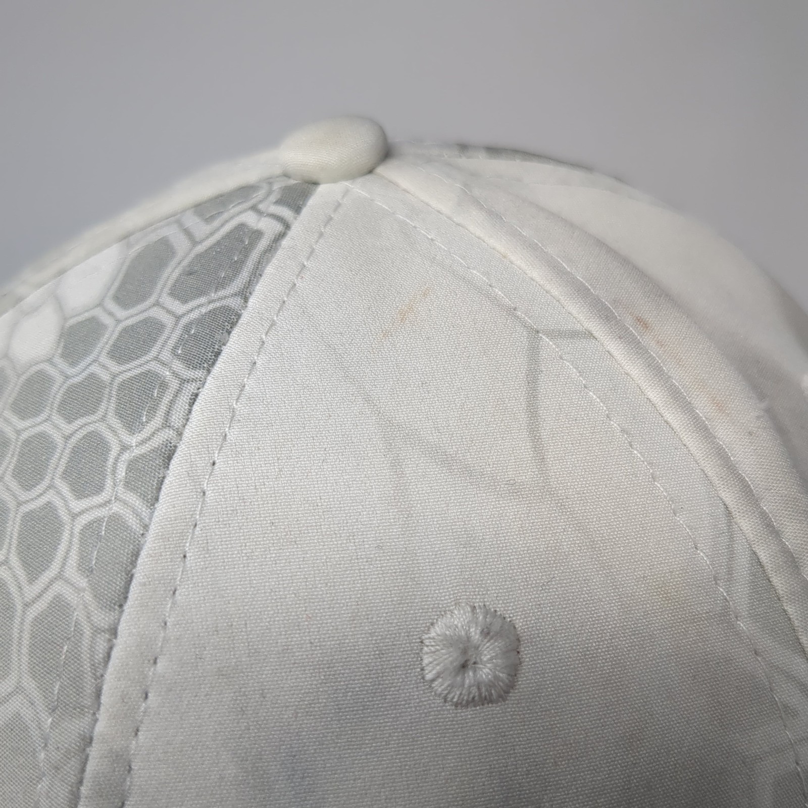 Kryptek Strapback Baseball Cap Multicolor One Siz… - image 6