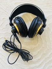 AKG K240 Studio Monitor Semi-Open Over Ear Headphones / 55 Ohm