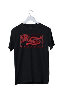 PRELUDE Records Jazz Funk Boogie Grafikdruck T-Shirt Herren S M L XL 2 3 4 XL  