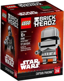 LEGO BrickHeadz Star Wars &ndash; Choose Your Character | NEW & Sealed |Huge Selection