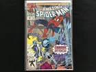 AMAZING SPIDER-MAN #359 Lot of 1 Marvel Comic Book - Mid-High Grade!