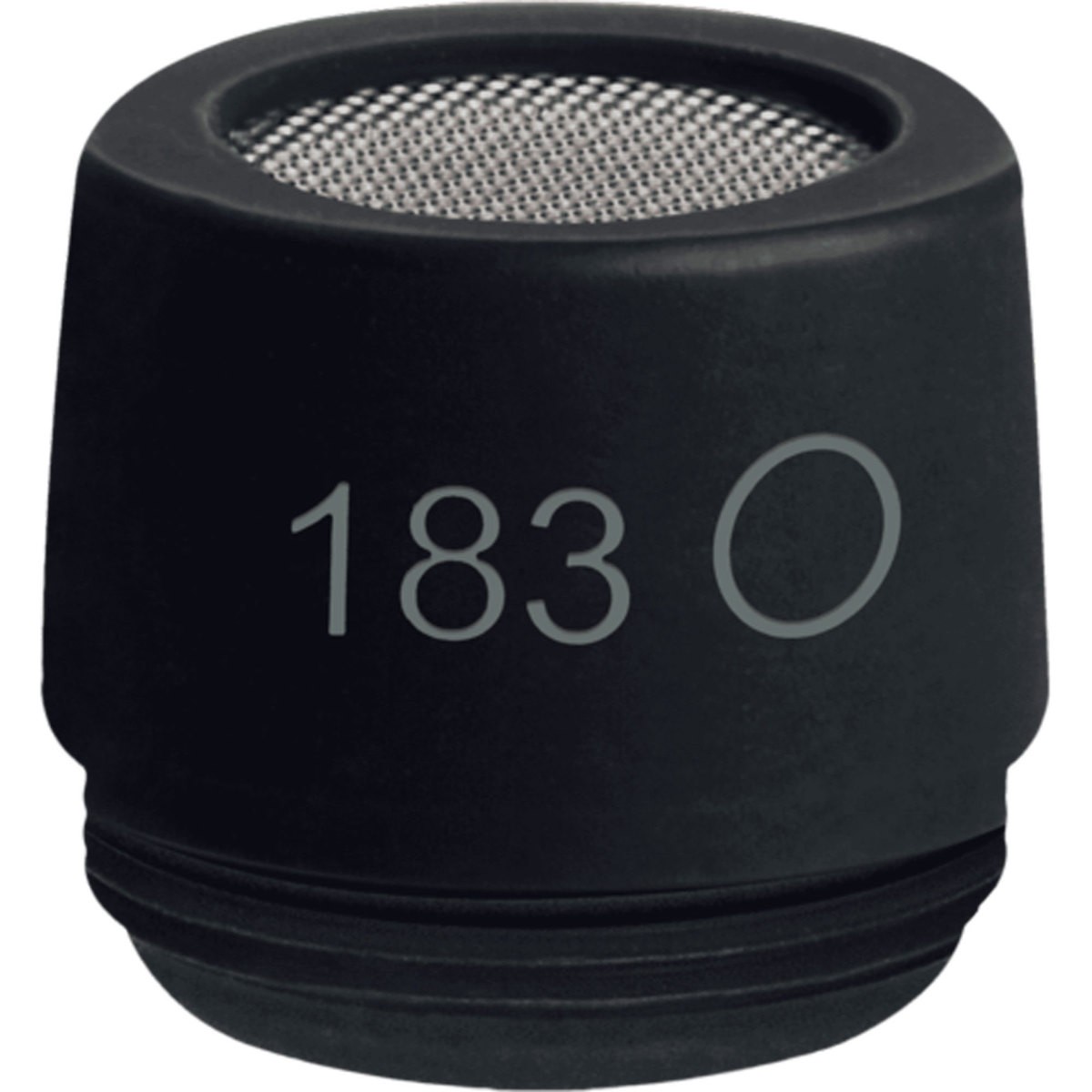 Всенаправленный картридж Shure R183 для микрофонов Microflex MX WL183 Черный 12590₽