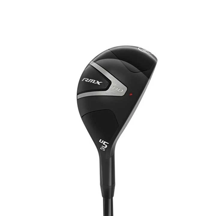 Yamaha RMX DD Utility 3H / TENSEI GR u50 R - Image 2 of 4