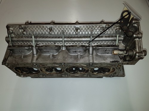 ✅✅✅ Original BMW E38 E39 3,5I V8 Zylinderkopf 1702382 Eignung Kariert