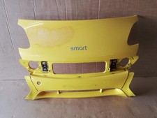 Smart 450 Panel Frontpanel Oldliner GELB hello yellow 0000911V016  NEU #O15