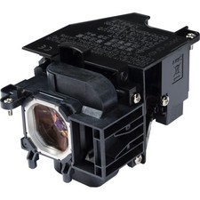NEC Display Replacement Lamp for Projectors (...