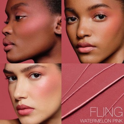 NARS The Multiple Shade Fling UVP 33£ Brandneu Verpackt