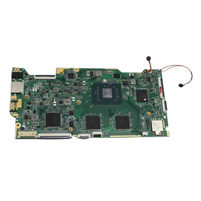 EZBOOK-X3-MB Jumper Motherboard 8Gb 64Gbquad Core Celeron J3455 ''GRADE A''