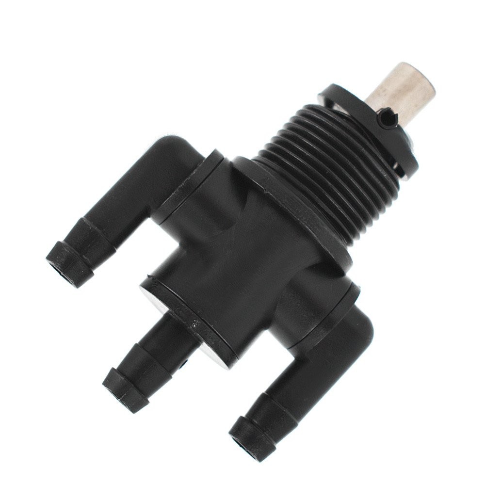 For Polaris Xplorer 300 400 400L Fuel Shutoff Valve Petcock 3-Way