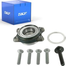 SKF RADLAGERSATZ VORNE HINTEN FÜR AUDI A4 8E A6 4B +AVANT A8 SEAT EXEO VW PASSAT