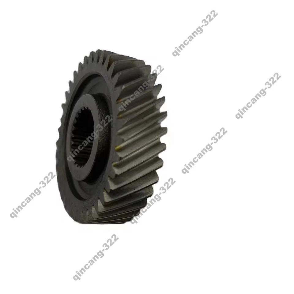 Transmission 5th Gear Set 02T311361C 02T311158Q for LAVIDA  - Image 3 of 4