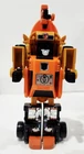 Transformers G1 1986 Sandstorm Triple Changer