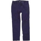 G-Star CL Bronson Women Purple Tapered Chino Stretch Jeans W29 L30 (65424)