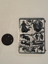 Terminator Captian NOS Leviathan Space Marines Warhammer 40K