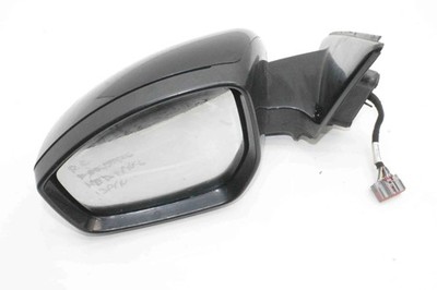 LAND ROVER RANGE ROVER EVOQUE L538 Außenspiegel  links 13PIN HEATING 32483330