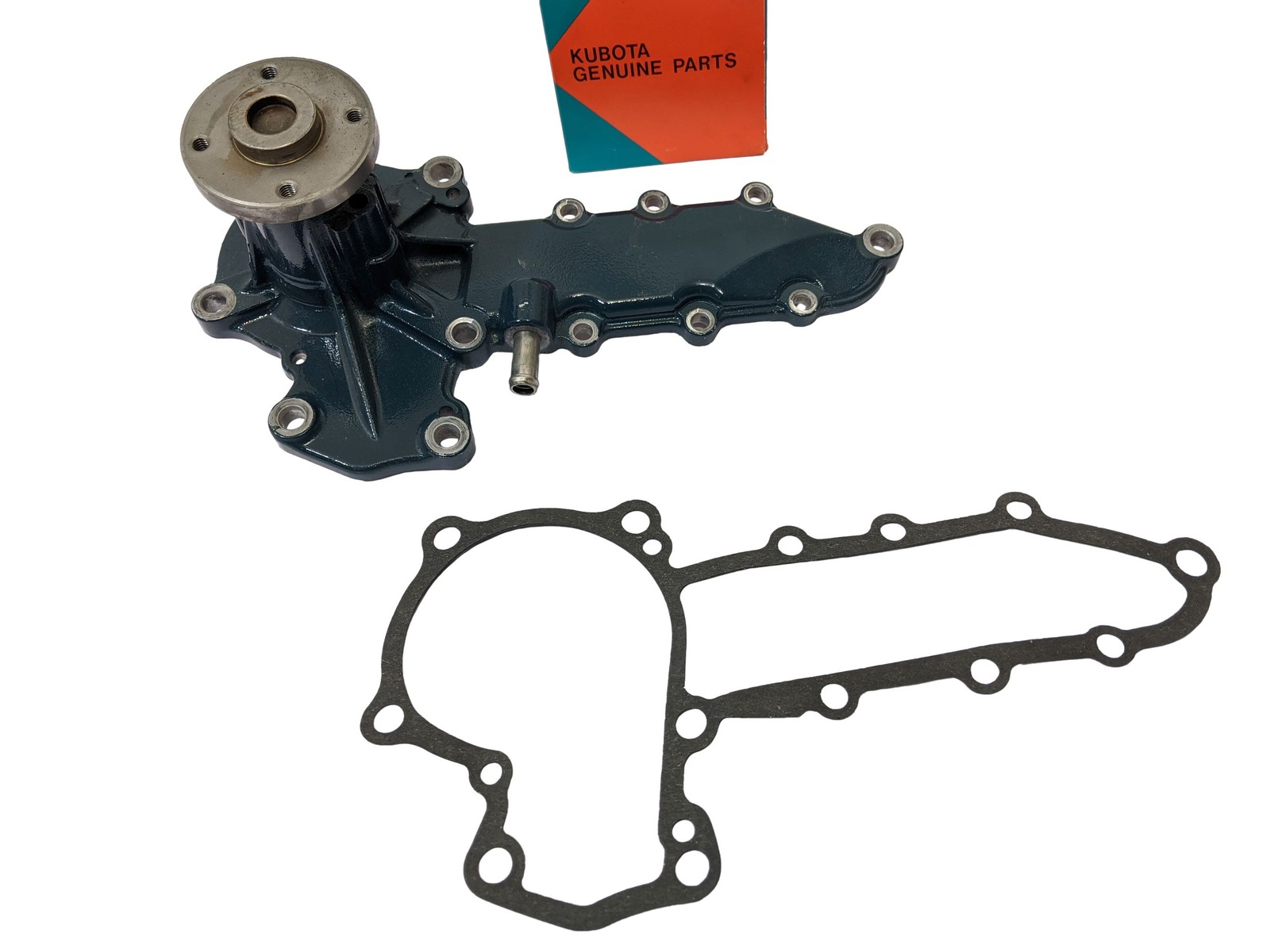 Kubota V2003 V2203 V2203-M V2403 V2403-M V2003-M-T Water Pump