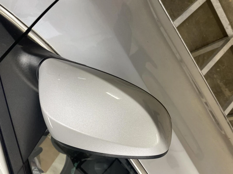 Used Right Door Mirror fits: 2014 Hyundai Elantra power Hatchback GT US market w Foto 2 de 4