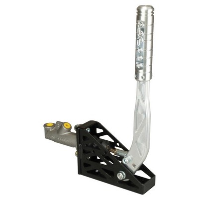 OBP Pro-Drift V2 Billet Alloy Hydraulic Handbrake - With Master Cylinder