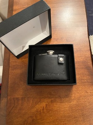 Collectable Johnnie Walker 4oz. Flask