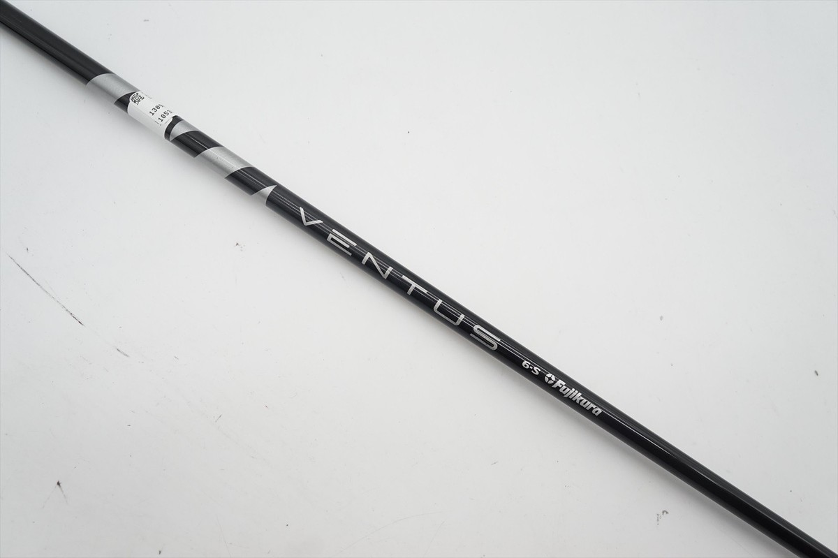 Fujikura Ventus Black Velocore 6-S Stiff 44.5