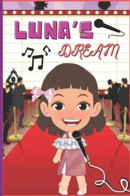 Rodriguez - Luna's Dream - New paperback or softback - X555z