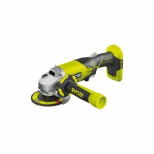 Meuleuse d'angle RYOBI 18 V One+ - sans batterie ni chargeur R18AG-0