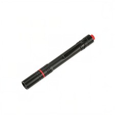 Rechargeable LED Flashlight, Mini, EDC High Lumen Flashlight, Water Resistanc...