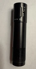 Muller U1 20 Gauge Browning Invector Plus Choke Tubes