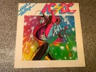 AC/DC High Voltage A1 B1 ARUN Rare 1st Press EX+ Vinyl Original UK LP