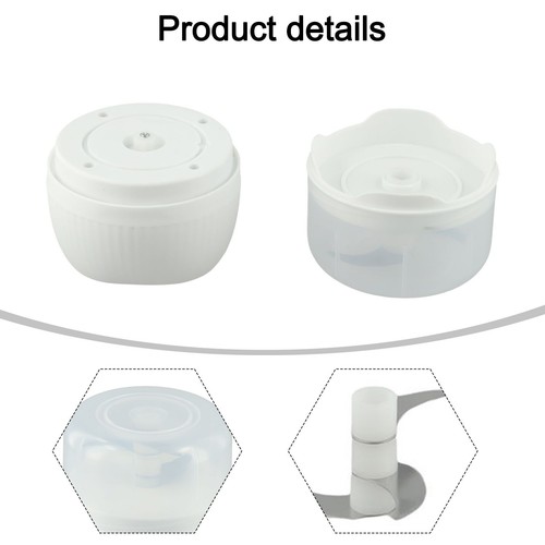 Tritacarne Elettrico 500W Con 6 Lame E 5 Velocità – Ciotola 5L In Acciaio Inox Per Carne E Verdure