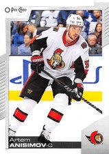 2020-21 O-Pee-Chee NHL Hockey Base Singles #201-400 (Pick Your Cards)