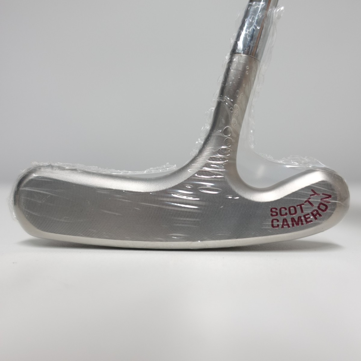 Scotty Cameron American Classic VII 2005 Scotty Cameron American