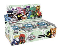 2026 Topps Chrome VeeFriends Checklist Guide in-content 24