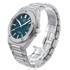 IWC Ingenieur Automatic 40 IW328903 second hand mens 2