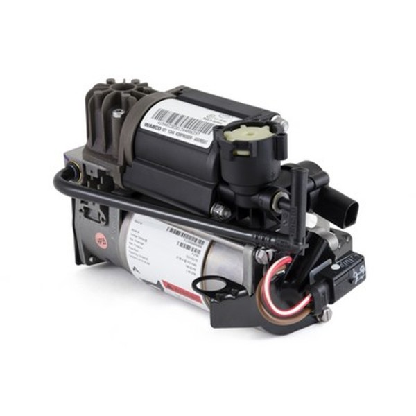 Arnott Kompressor Druckluftanlage Original Oes-Produkt P-2192 FüR Mercedes CLS-image