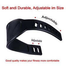 Bicycle Stirrup Strap Adjustable Stirrup Strap Suitable For Most Bikes