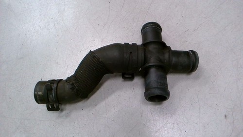 Kühlerschlauch Schlauch Kühlmittel Verbinder VW Golf Variant 1.2 TSI DSG Bj 2012