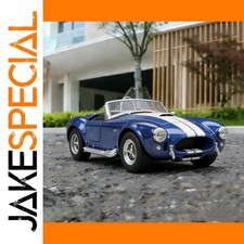 JakeSpecial - 1965 Ford Shelby Cobra 427 S/C Model Replica