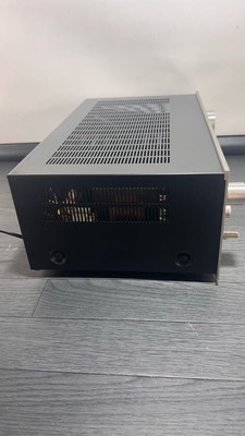 PIONEER SA-7600Ⅱ Pioneer SA-7600II Pre-Main Amplifier Vintage Working Very
