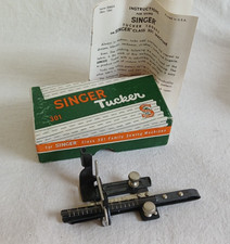 Singer Slant Sewing Machine 301 Compatible w/...