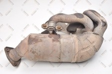 PORSCHE BOXSTER 987 S 3.4 Katalysator Kat 98711310133