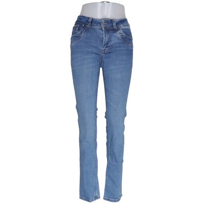 Pepe Jeans, Jeans, Größe: 25/32, Blau, Baumwolle/Elasthan/Polyester #OFI