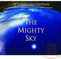 Beth Nielsen Chapman - Mighty Sky - Cd - F600Z