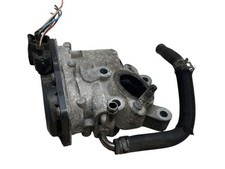 Subaru Forester SH 2009 Diesel Soupape vanne EGR 14710AA741 108kW DTS6211