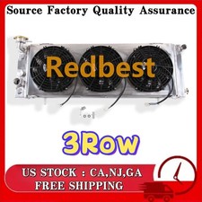 1193 Aluminum Radiator 3rowshroud3x9fan For 1991-01 Jeep Cherokee Xj Comanche 1193 Aluminum Radiator 3rowshroud3x9fan For 1991-01 Jeep Cherokee Xj Comanche