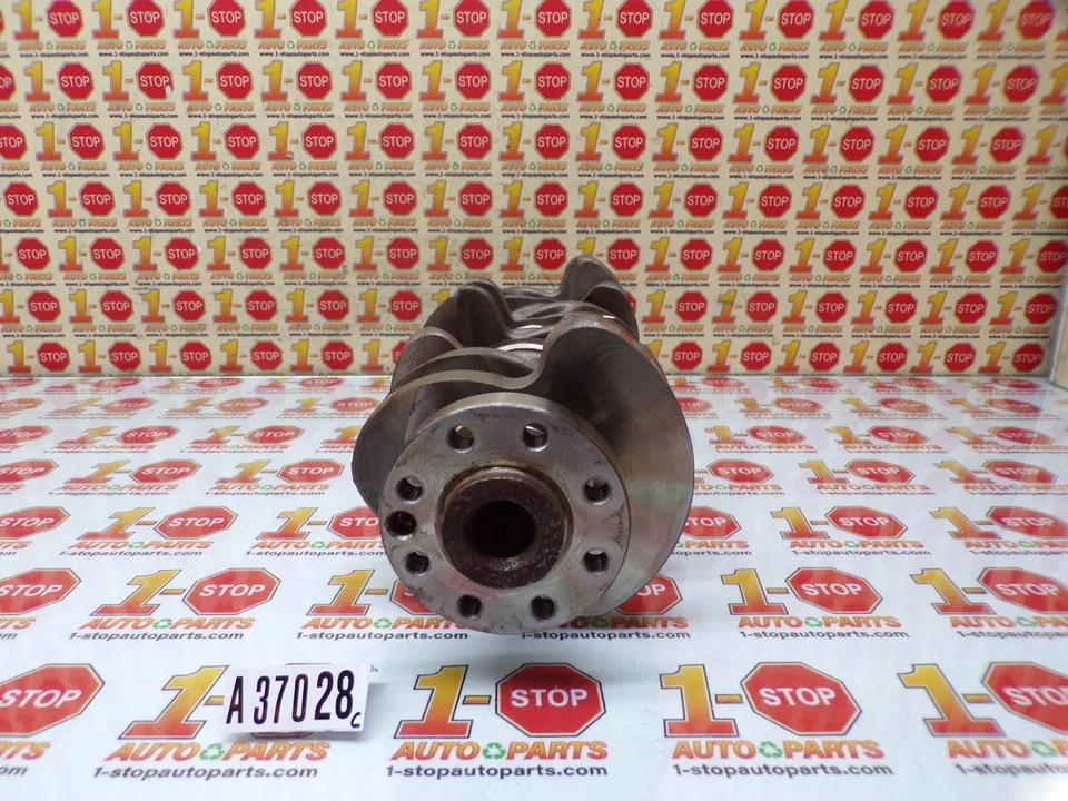 Cigüeñal motor Buick Encore 2013-2020 1,4 L 55574335 OEM Foto 4 de 4